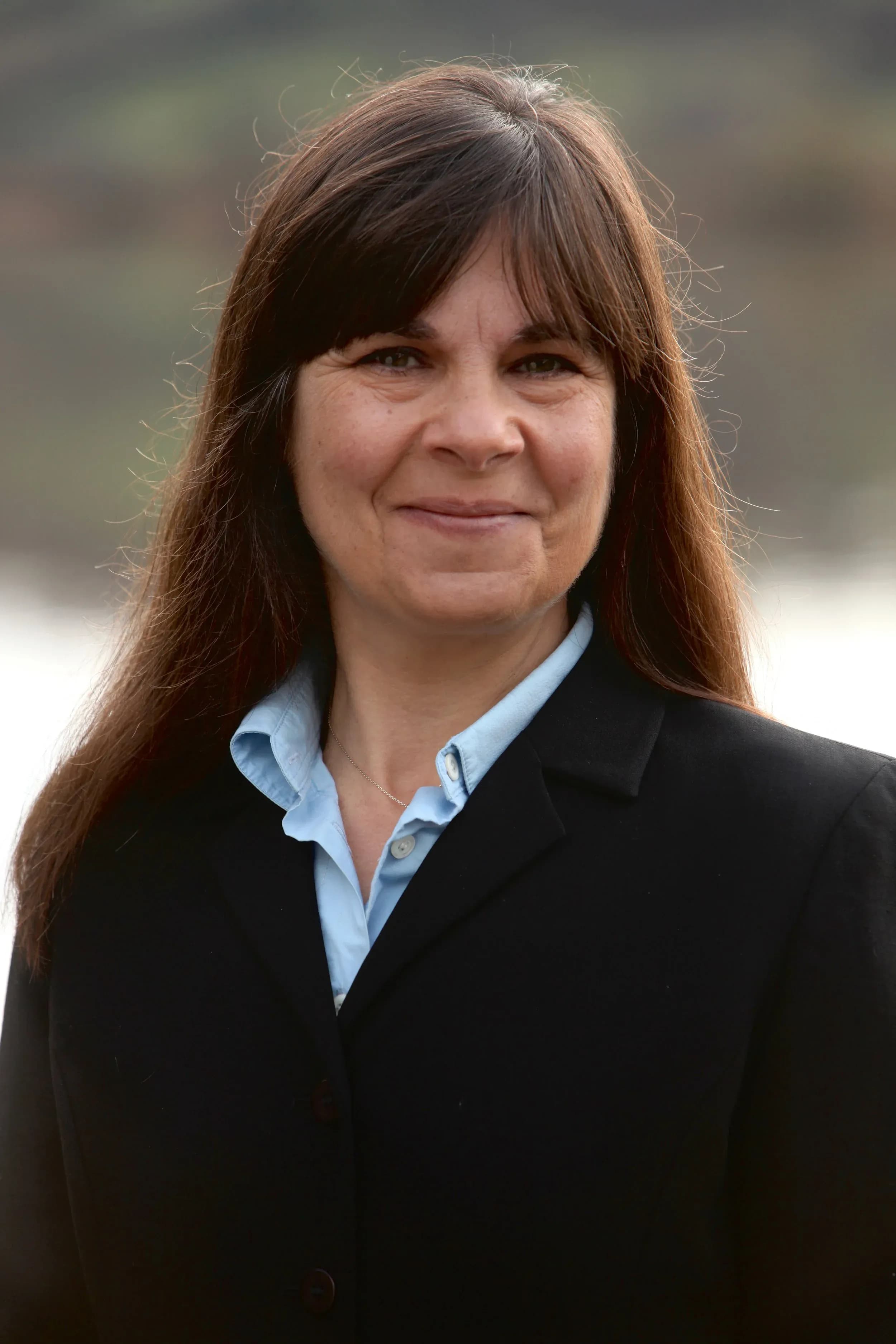 Nicky Rajska