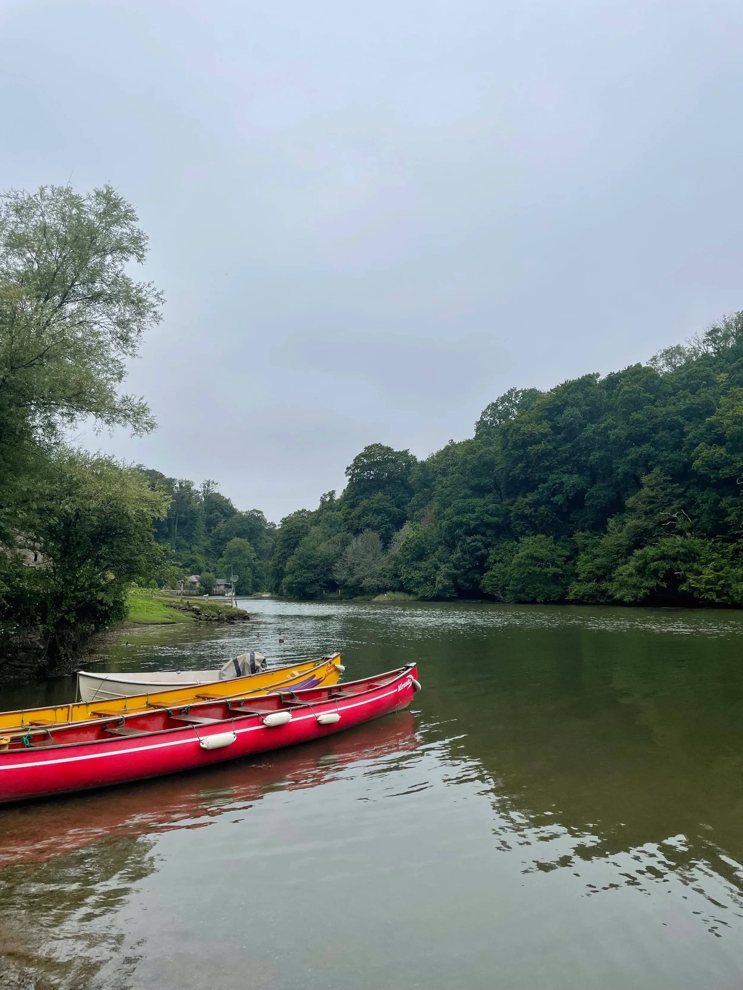 Friends of the Dart Response to Ofwat Consultation