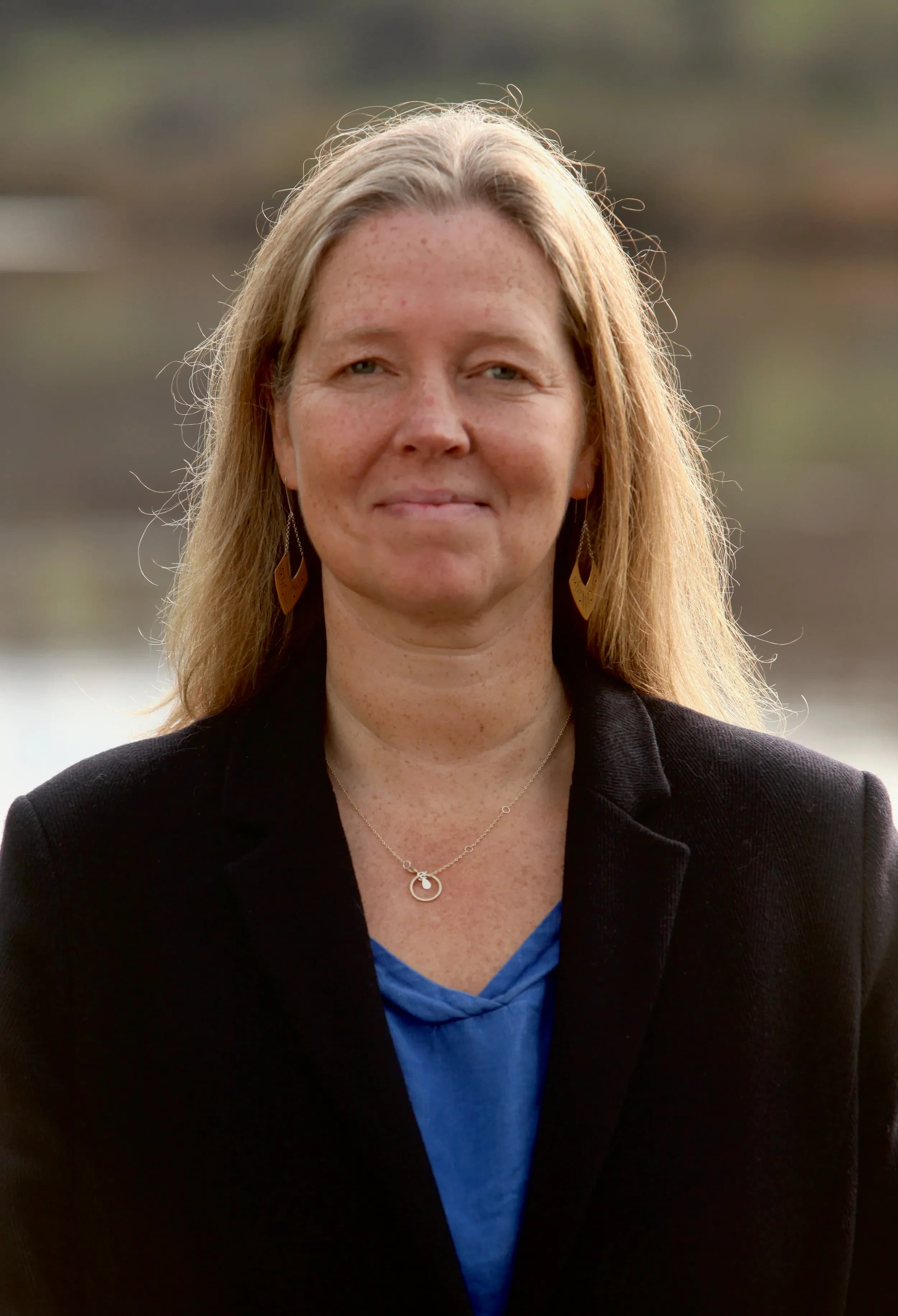 Hannah Pearson