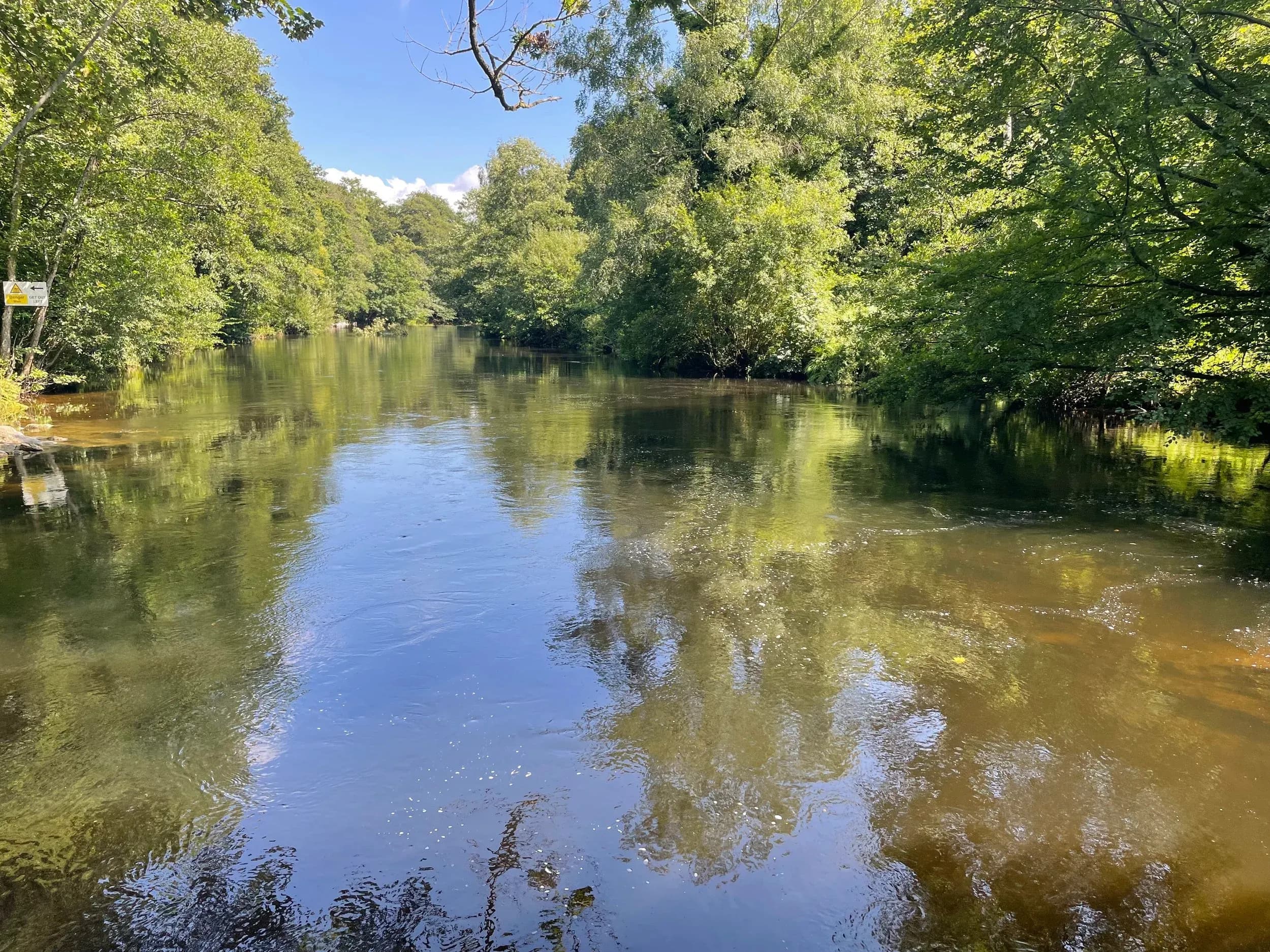 holne weir 2