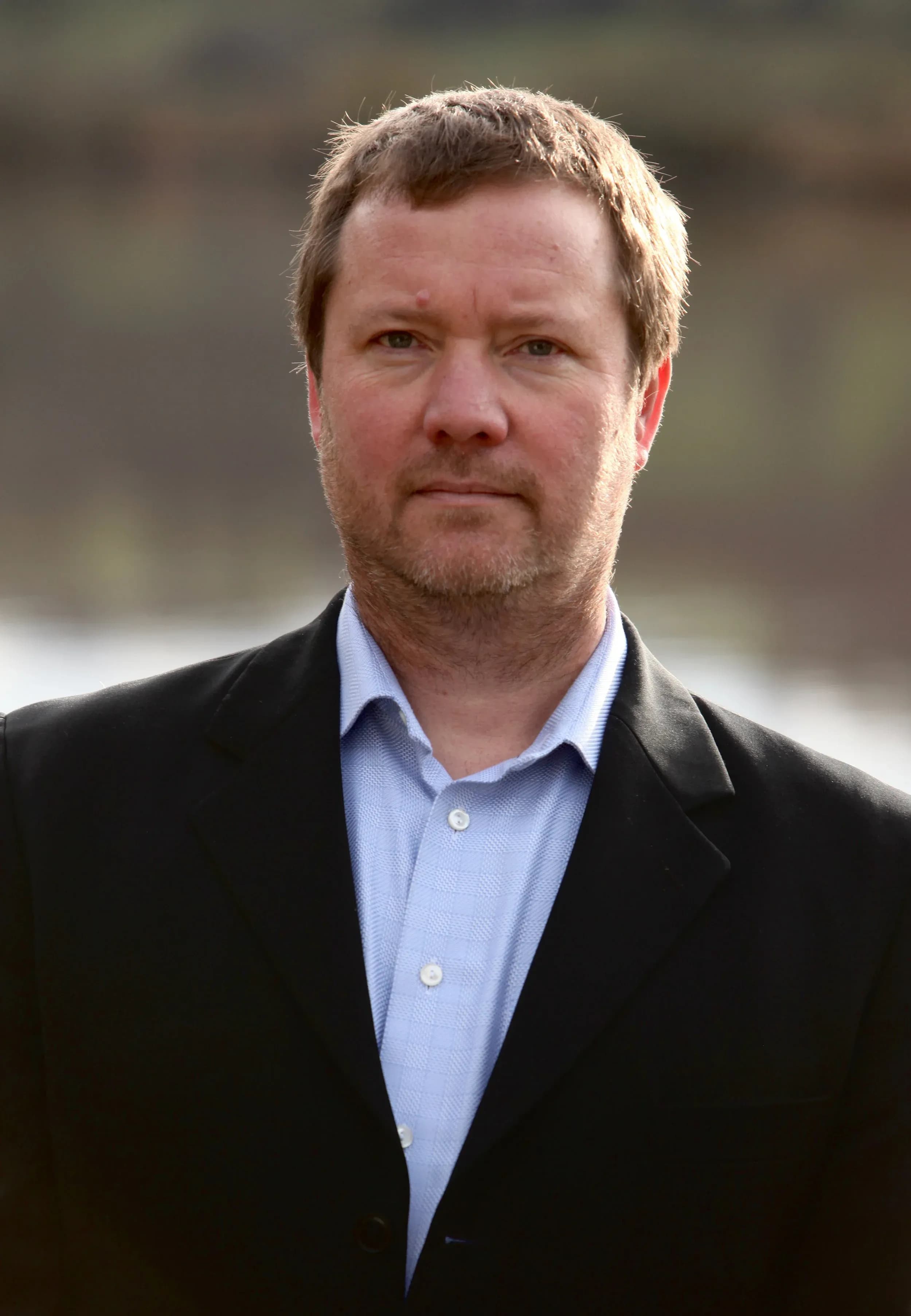 Robert Worthington